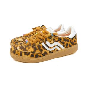 Primabase Donna Sneaker Maculato 50563 1
