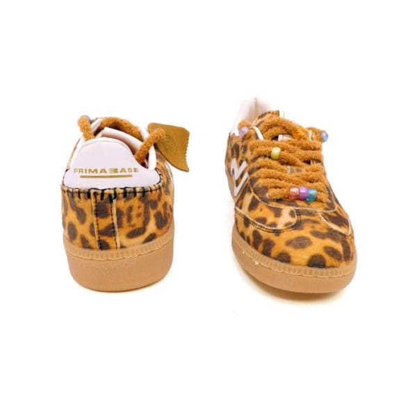 Primabase Donna Sneaker Maculato 50563 2