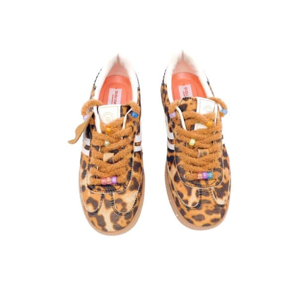 Primabase Donna Sneaker Maculato 50563 3