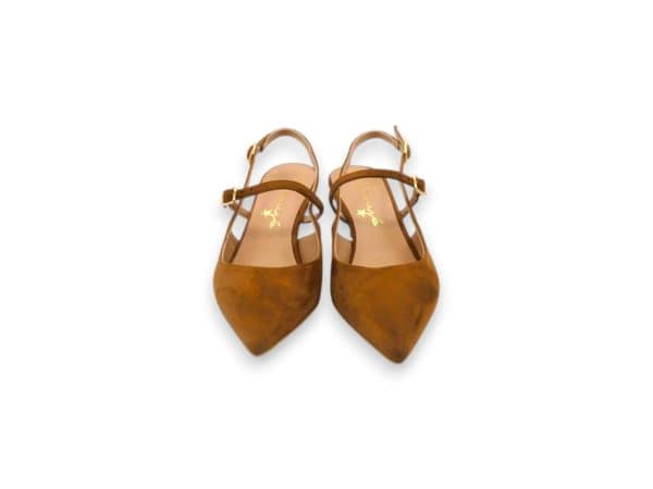 Ranye Donna Chanel Marrone Kelly 2