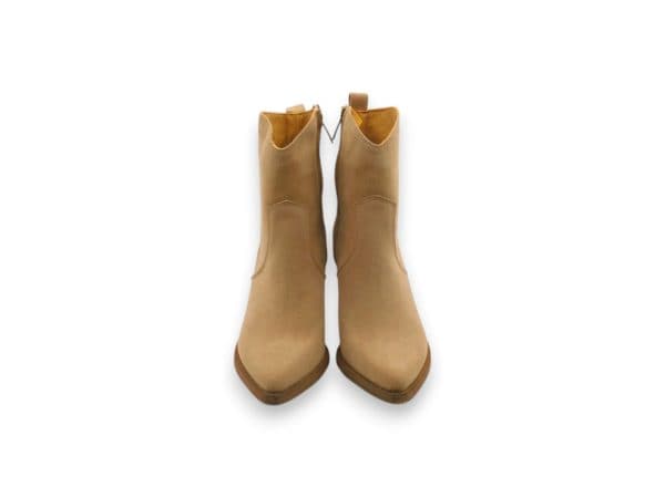 Ranye Donna Texano Tortora Siria 2