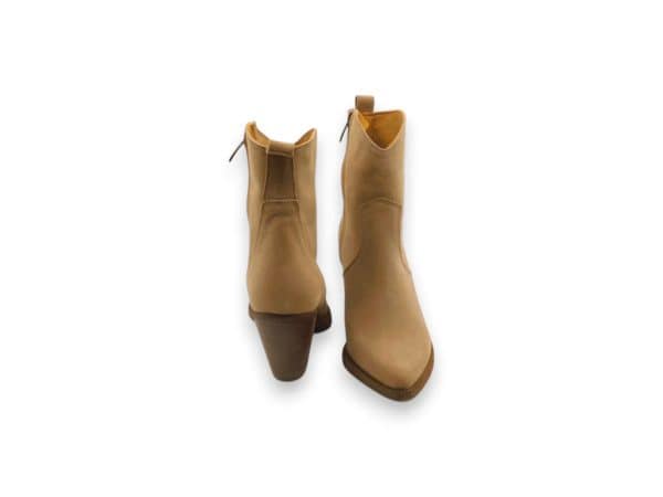 Ranye Donna Texano Tortora Siria 3