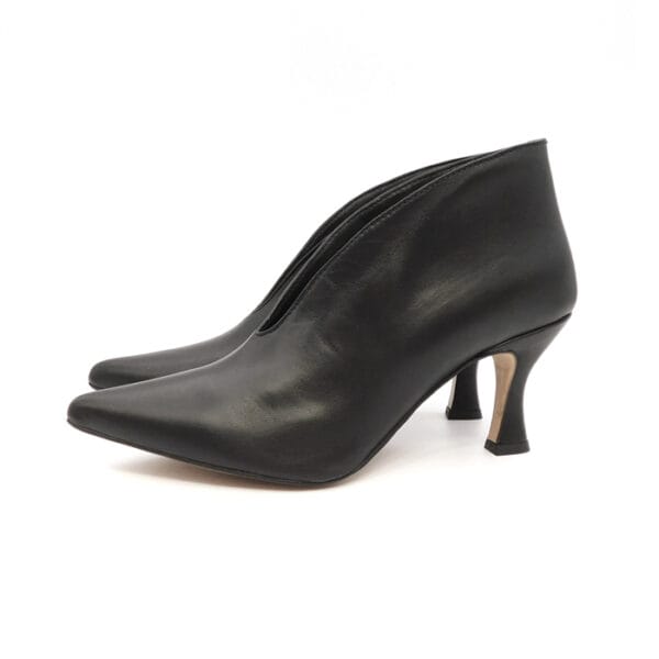 Ranye Donna Tronchetto Nero 136 1