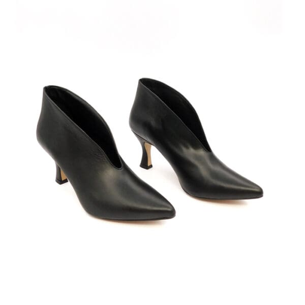 Ranye Donna Tronchetto Nero 136 3