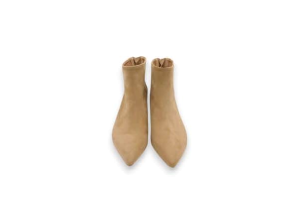 Ranye Donna Tronchetto Sabbia Semmy 2