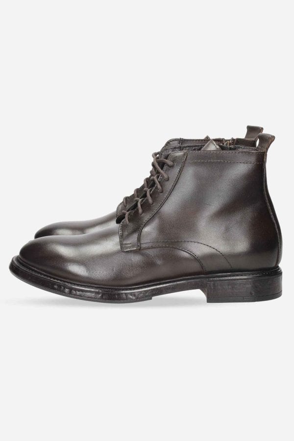 Renella Uomo Anfibio Marrone 2615 1