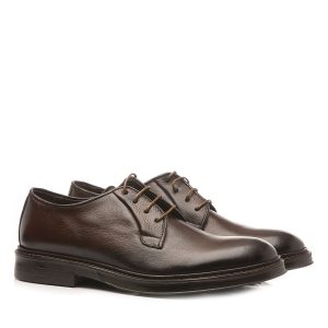 Renella Uomo Bassalacci Marrone 1145 3