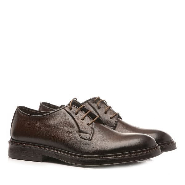 Renella Uomo Bassalacci Marrone 1145 3