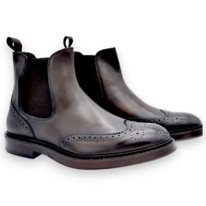 Renella Uomo Beatlesric Marrone 3001 2 (3)