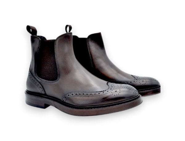 Renella Uomo Beatlesric Marrone 3001 2 (3)