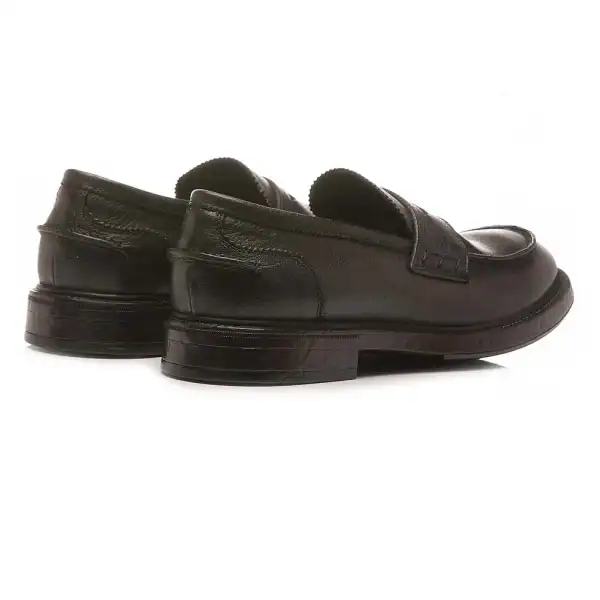 Renella Uomo Mocassino Marrone 1068 3