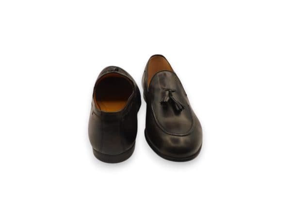 Rennella Uomo Mocassino Tmoro 1840 3