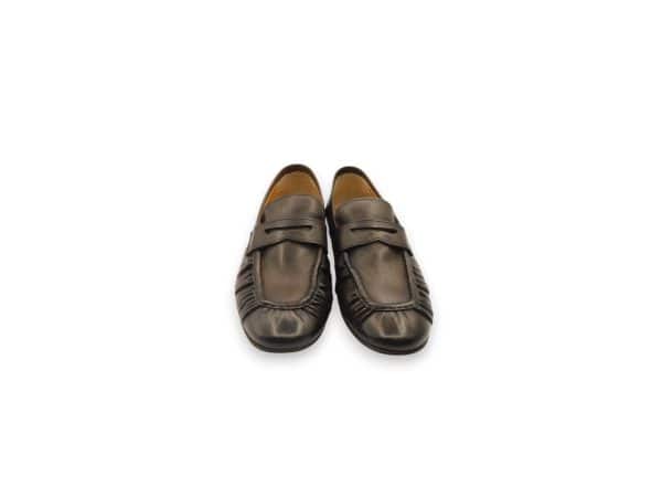 Rennella Uomo Mocassino Tmoro 8075 2