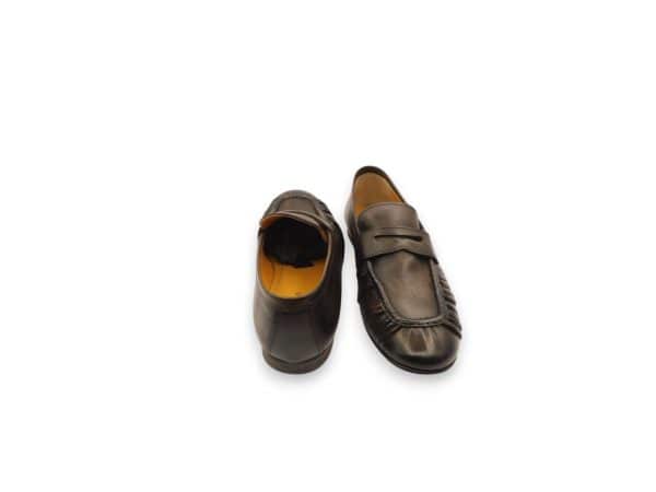 Rennella Uomo Mocassino Tmoro 8075 3
