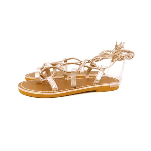 Salentine Donna Sandalo Rame 1001 2