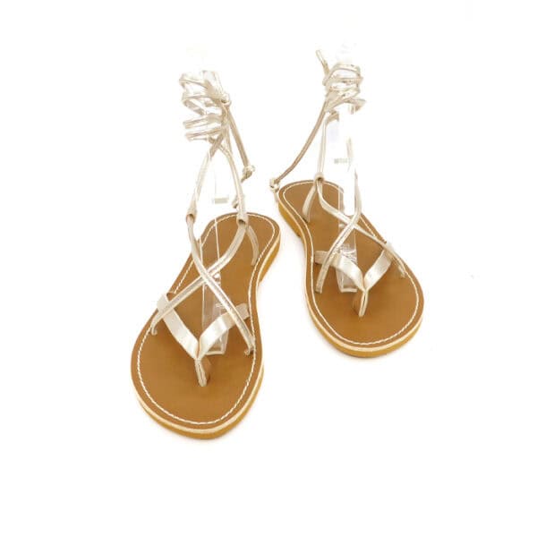 Salentine Donna Sandalo Rame 1054 2