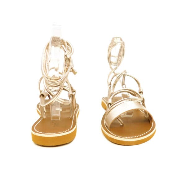 Salentine Donna Sandalo Rame 1138 2