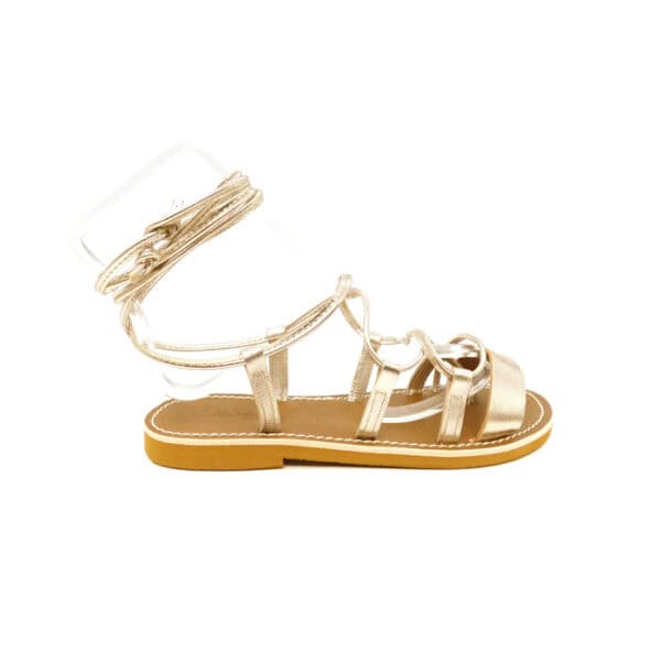 Salentine Donna Sandalo Rame 1138 3