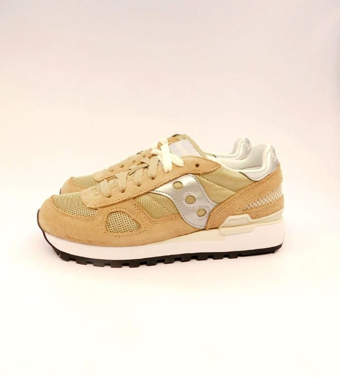 (image for) Saucony sneakers shadow