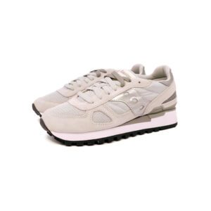 Saucony Donna Sneakers Bianco 1108 1