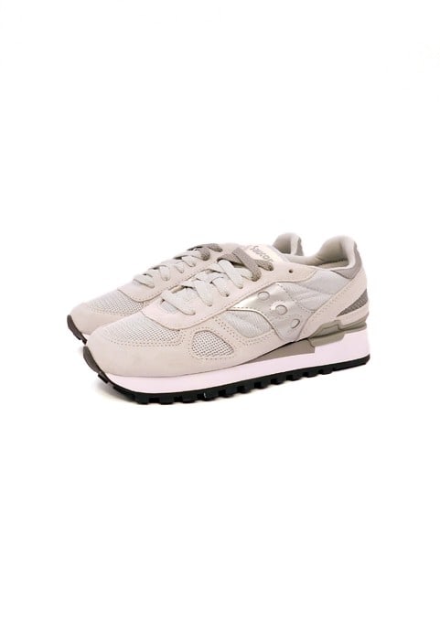 Saucony Donna Sneakers Bianco 1108 1
