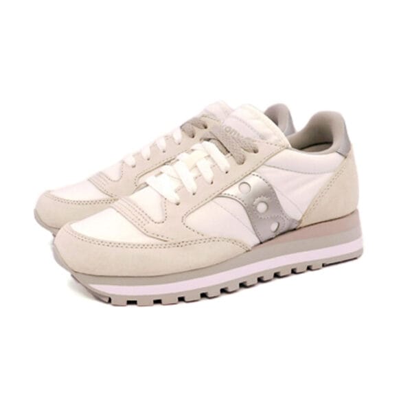Saucony Donna Sneakers Bianco 60530 1.jpg