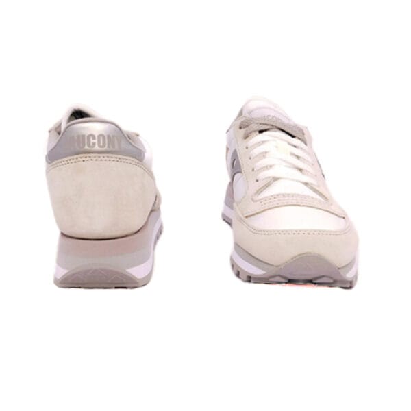 Saucony Donna Sneakers Bianco 60530 2.jpg
