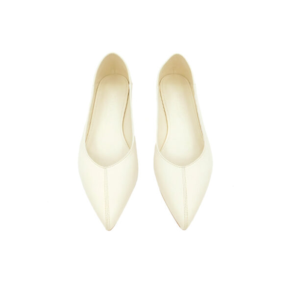Shana Donna Ballerina Latte 016 3