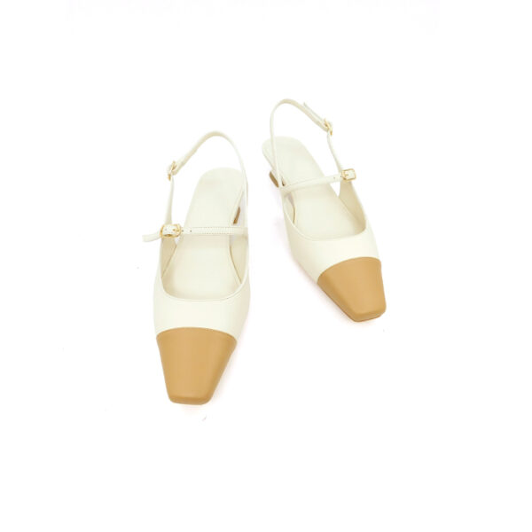 Shana Donna Chanel Avorio 030 2