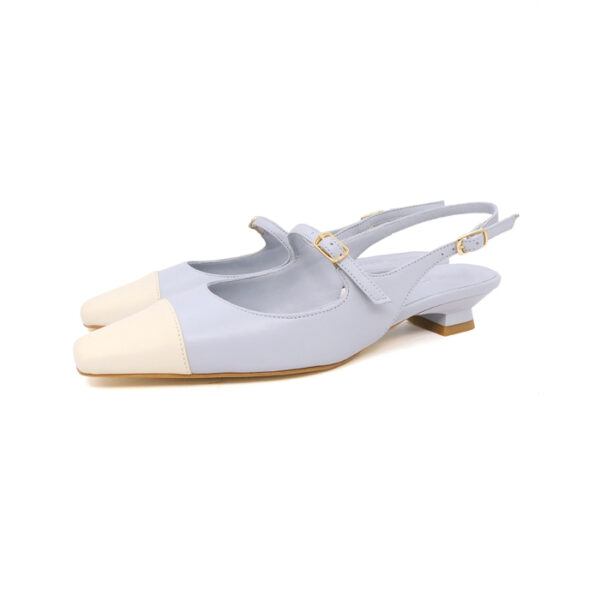 Shana Donna Chanel Celeste 030 1