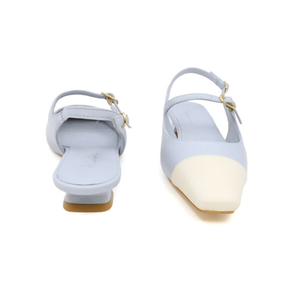 Shana Donna Chanel Celeste 030 2