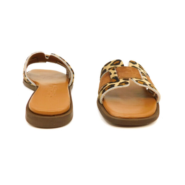 Shana Donna Ciabatta Animalier 010b 2