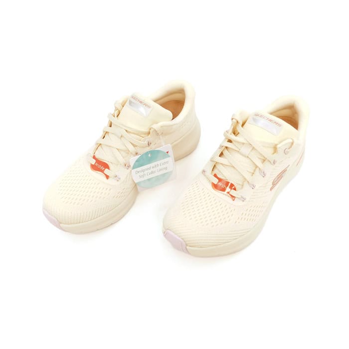 Scarpe On Running Cloudvista 2 Donna - Crema/Horizon, Trail Running Su Terreno Misto, Taglia 38 EU