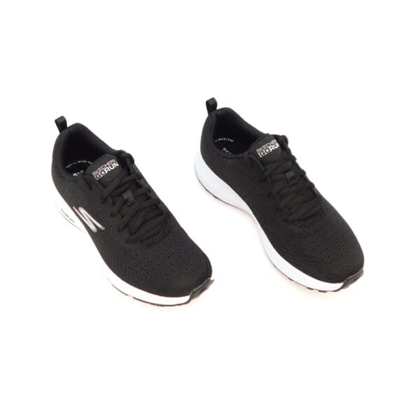 Skechers Donna Sneaker Nero 128286 3