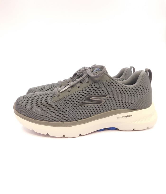 (image for) Skechers sneakers grigio
