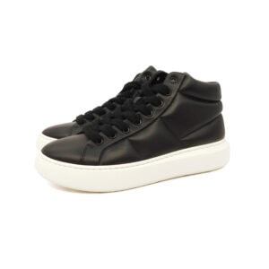 Stokton Donna Sneaker Nero 211 1
