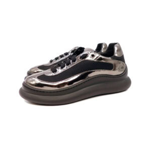 Stokton Donna Sneaker Nero 313 1