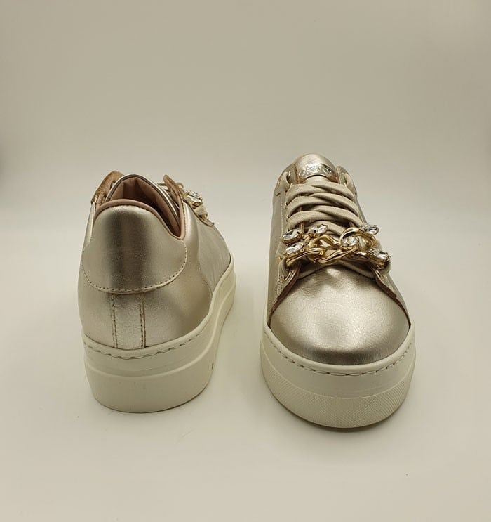 Sneakers Donna Stokton | Rodolfo Oro | Derna.it