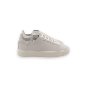 Stokton Uomo Sneaker Biancavit 752 1