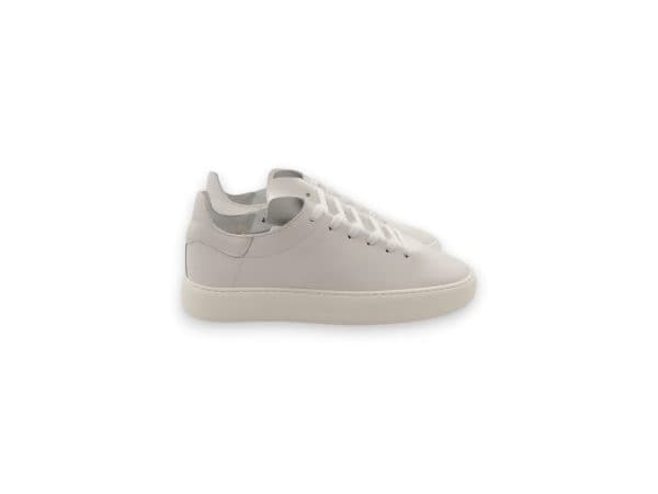 Stokton Uomo Sneaker Biancavit 752 1