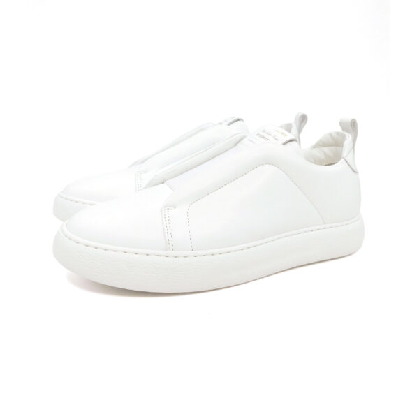 Stokton Uomo Sneaker Bianco 213 1