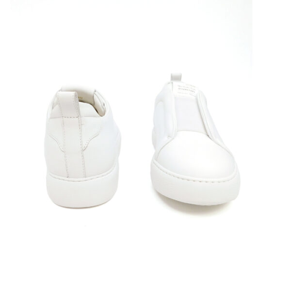 Stokton Uomo Sneaker Bianco 213 2