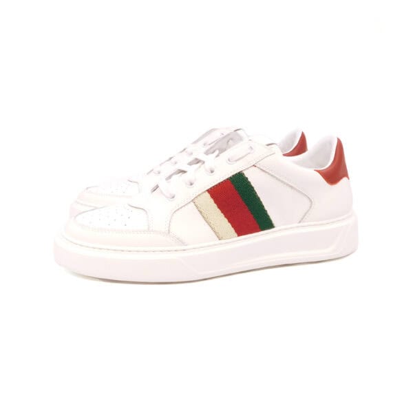 Stokton Uomo Sneaker Bianco 480vit 1