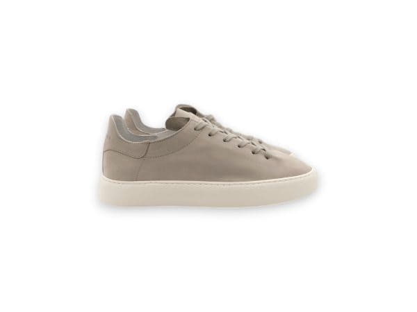 Stokton Uomo Sneaker Camgrigio 752 1