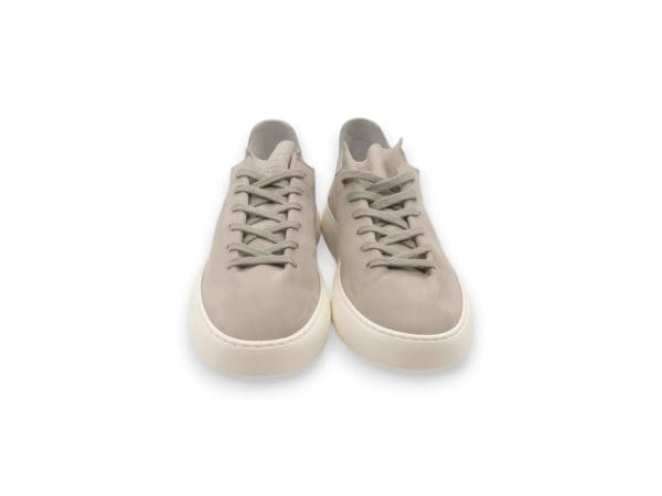 Stokton Uomo Sneaker Camgrigio 752 2