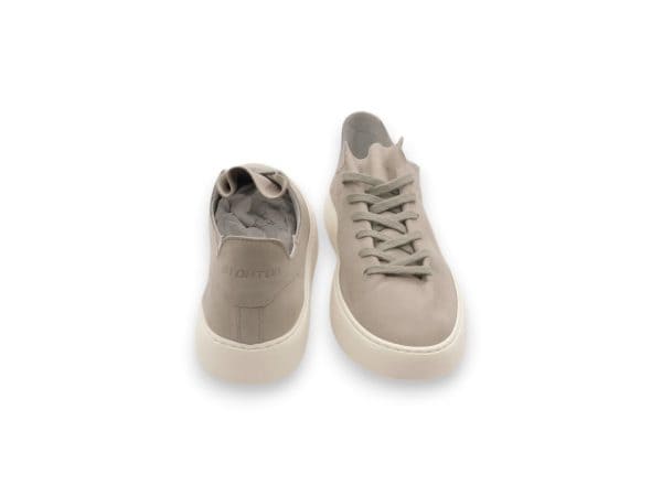 Stokton Uomo Sneaker Camgrigio 752 3