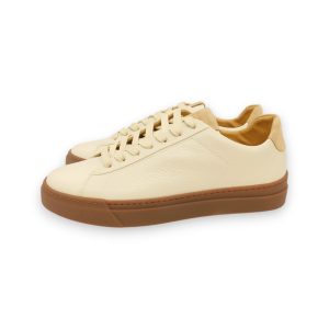 Stokton Uomo Sneaker Panna 200u 1