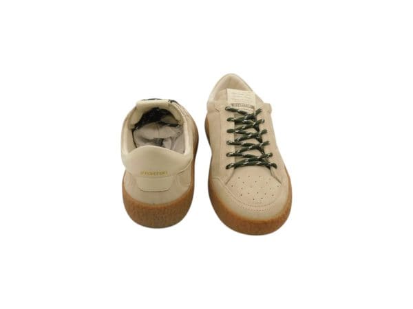 Stokton Uomo Sneaker Sabbia Voltio 3