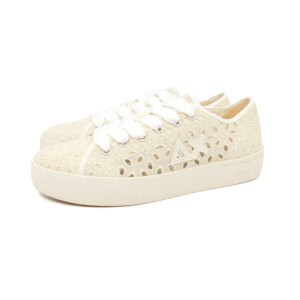 Sun68 Donna Sneaker Beige 34224 1