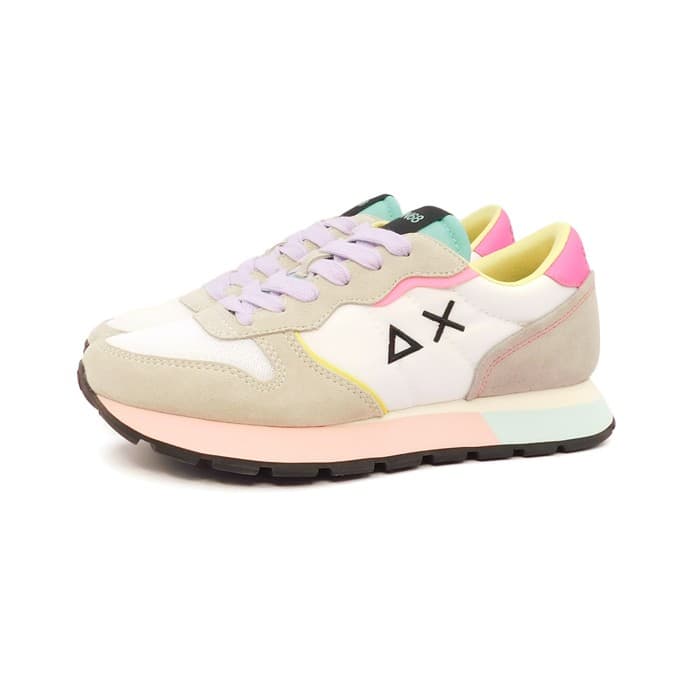 (image for) Sun68 sneaker Ally Color Explosion
